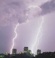 Light thunderstorm, Rain, Overcast Light thunderstorm, Rain, Overcast