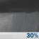 Friday Night: A chance of rain showers before 2am. Mostly cloudy, with a low around 57. Northwest wind 5 to 10 mph. Chance of precipitation is 30%. New rainfall amounts less than a tenth of an inch possible. Friday Night: Chance Rain Showers